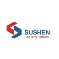 Sushen Medicamentos Pvt. Ltd. logo - Similar company to Joinhub Pharma