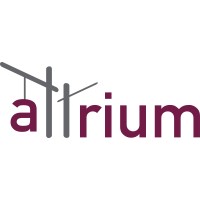 Attrium logo - Similar company to Attrium