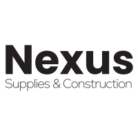 Nexus (supplies & Construction) logo - Similar company to Ejot Fixing Solutions Egypt
