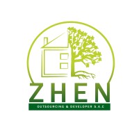 INMOBILIARIA ZHEN logo - Similar company to Grupo Origen Inmobiliaria