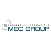 M.E.C. GROUP s.r.l. logo - Similar company to Team Solutions S.R.L.