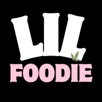 LilFoodie logo - Similar company to Amont Ldc