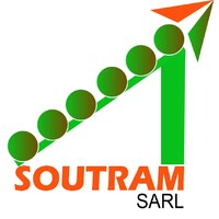 SOUTRAM  NET logo - Similar company to Freystaff