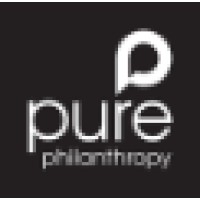 Pure Philanthropy logo - Similar company to Abilityscaled Inc.
