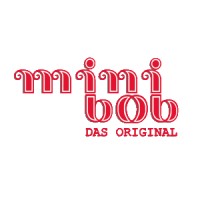 Loeger GmbH mini bob logo - Similar company to Scale2Gether Gmbh