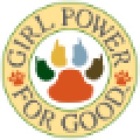 Girl Power For Good logo - Similar company to Fight Like A Girl®