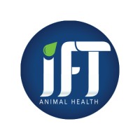 IFT Gulf logo - Similar company to Petal_Ift