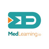 MedLearning.io logo - Similar company to Doctors India