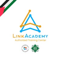 Link Academy for Training & Consultancy logo - Similar company to Ilap Training Academy