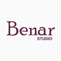 Benar Animation Studio logo - Similar company to Flatmade Animationstudio