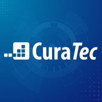 CuraTec logo - Similar company to Paitello By Partners In Ai
