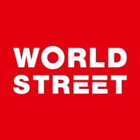 World Street logo - Similar company to Digisutraa