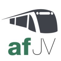 AFJV logo - Similar company to Traction Engineering