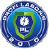 Profi laboris d.o.o. logo - Similar company to Zavod Za Istraživanje I Razvoj Sigurnosti D.O.O.