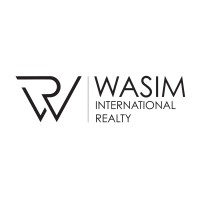 WASIM INTERNATIONAL REALTY logo - Similar company to Beehive Occupational Therapy For Kids