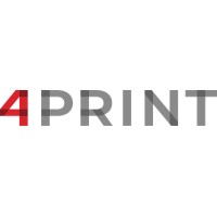 4PRINT Ltd. logo - Similar company to Granat Group