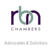 RBN Chambers LLC logo - Similar company to Teoh & Co Llc