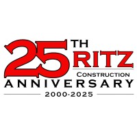 Ritz Construction Inc logo - Similar company to Creative Cauldron