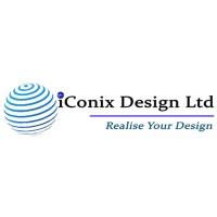 iConix Design Ltd logo - Similar company to Comparezy Technologies Private Limited