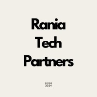 Rania Tech Partners logo - Similar company to Kuber Network