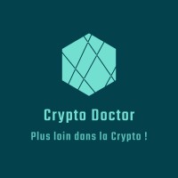Crypto Doctor logo - Similar company to Bitcoin Abc