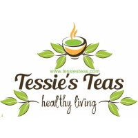 Tessie’s Teas logo - Similar company to Tiger Teas