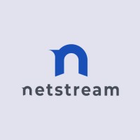 NETSTREAM logo - Similar company to Vulcanus Corp.