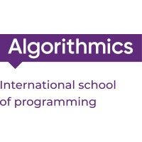 ALGORITHMICS XOCHIMILCO-NORTE logo - Similar company to Algorithmics Cdmx Del Valle