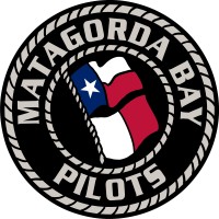 Matagorda Bay Pilots logo - Similar company to Navigo Maritime Solutions