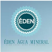 Éden Água Mineral logo - Similar company to Pedreira Mm