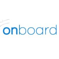 OnBoard Aviation logo - Similar company to Bati-Drone