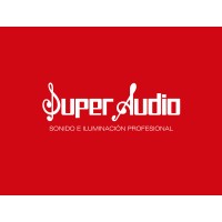 Super Audio logo - Similar company to Mayun S.A.S.