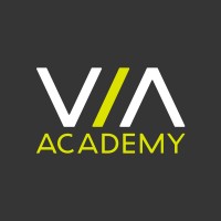 VIA ACADEMY logo - Similar company to Via Academy