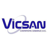 VICSAN BIM logo - Similar company to Business Technologies & Security