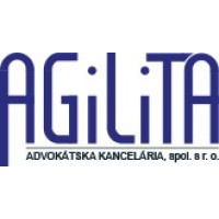 AGILITA ADVOKÁTSKA KANCELÁRIA, spol. s r.o. logo - Similar company to Nutheim Kunstsenter