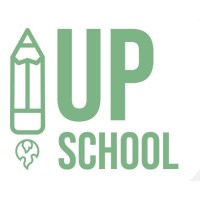 UPSCHOOL logo - Similar company to Upschool Data
