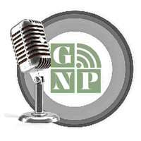 Good Neighbor Podcast North Atlanta logo - Similar company to Thrive Geriatric Massage