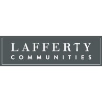 Lafferty Communities logo - Similar company to Danville Development & Real Estate
