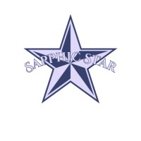 Sapphic Star Films logo - Similar company to Aging With Pride