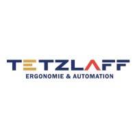 Tetzlaff Ergonomie & Automation logo - Similar company to Gtech Industries Gmbh