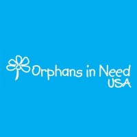 Orphans in Need USA logo - Similar company to Culinary Angels