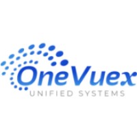 OneVuex Unified Systems logo - Similar company to Ole & Lena Digital
