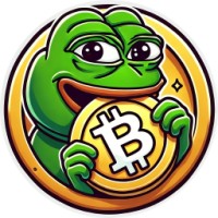 PepeBitcoin, LLC logo - Similar company to Nfmarket