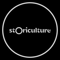 Storiculture logo - Similar company to Stray Factory