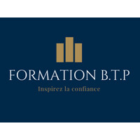 Formation BTP logo - Similar company to Cfm Btp Saint-Quentin-En-Yvelines