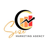 Seize Marketing Agency logo - Similar company to Inflection Point Partners Llc