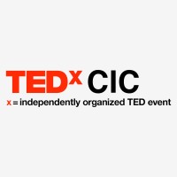 TEDxCIC logo - Similar company to Tedxflanders