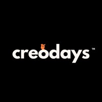 Creodays logo - Similar company to Odd Planet