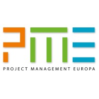 Project Management Europa logo - Similar company to Focus Risorse