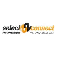 Select2connect Personeelsdiensten